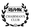 ReMax Chairman's Club Award