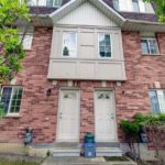Mississauga Condo Townhouse now SOLD at 4950 Rathkeale Road Presented by Dawna Borg, Broker at reMax Premier Inc (416)987-8000