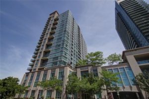 Toronto Condominium NOW SOLD at 185 Legion Road N