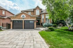 Woodbridge Luxury Home for Sale 54 Carstad Crescent