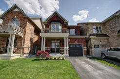 Kleinburg Home for Lease - 101 Richler Ave.
