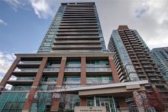 Toronto Condo at 80 Western Battery Road now sold. Presented by Dawna Borg, Broker at ReMax Premier Inc. in Vaughan (416) 987-8000