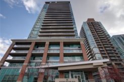 Toronto Condo at 80 Western Battery Road now sold. Presented by Dawna Borg, Broker at ReMax Premier Inc. in Vaughan (416) 987-8000