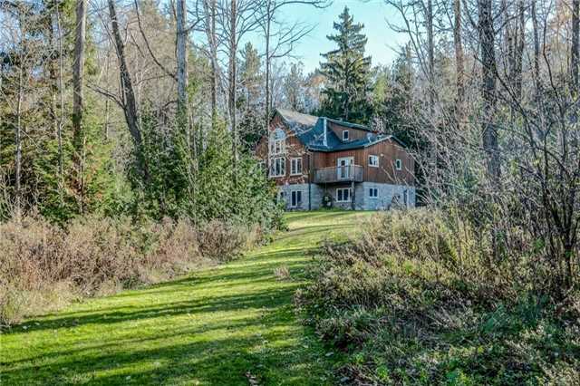 Sold- King City Luxury Home on Spruce Hill Rd
