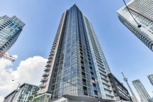 Toronto Condominium Now Sold At 85 Queens Wharf Road 3702. Presented by Dawna Borg, Broker at RE/MAX Premier Inc. (416)987-8000