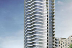 Toronto Condominium now leased at 88 Cumberland Street Suite 1607. Presented by Dawna Borg, Broker at RE/MAX Premier Inc. (416)987-800