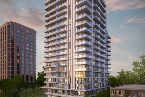 Forest Hill Condominium 1+1 BDRM for Lease at 609 Avenue Road in Toronto. Presented by Dawna Borg, Broker at Re/MAX Premier Inc. (416)987-8000