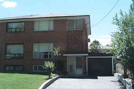 Sold- Toronto Investment Property on East Drive