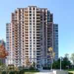 Toronto One Bedroom Condo at 5229 Dundas Ave W now leased. Presented by Dawna Borg, Broker at RE/MAX Premier Inc. (416)987-8000