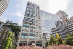Toronto Condominium For Lease at 102 Bloor St W PH5. Presented by Dawna Borg, Broker at RE/MAX Premier Inc. (416)987-8000