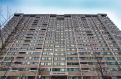 Mississauga Condomium For Sale at 50 Elm Dr E 1703. Presented by Dawna Borg. Broker at RE/MAX Premier Inc. (416)987-8000