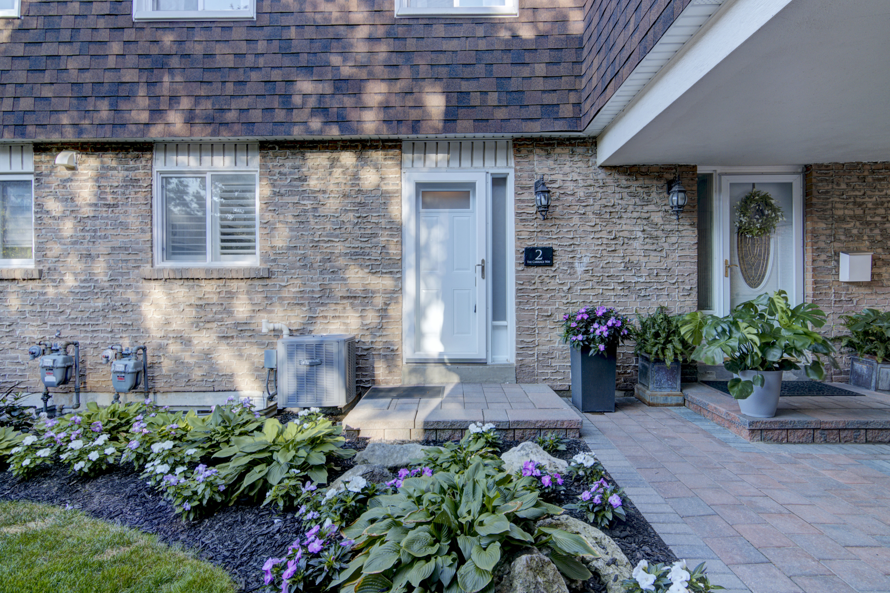 Sold- 2 Carriage Way Condo Townhouse in Markham