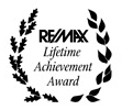 ReMax Lifetime Achievement Award