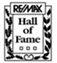 ReMax Hall of Fame Award