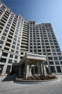 Vaughan Condo now sold at 9255 Jane Street