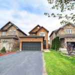 Maple Vaughan Detached Home Sold on Hollybush Dr.