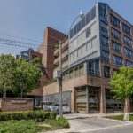 Toronto Condominium Now Sold on Lowther Ave.
