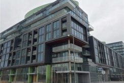 Toronto Condominium Now Leased 455 Front Street E