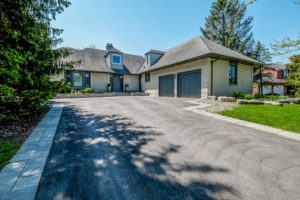 King City Bungaloft Sold on Humber Valley Cres.