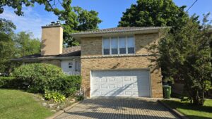 Toronto Home now leased on Northolt Crt. Presented by Dawna Borg, Broker at RE/MAX Premier Inc., (416)987-8000