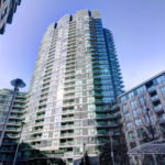 Toronto Bachelor Studio Condominium now sold at 231 Fort York Blvd. Presented by Dawna Borg and Nikki Borg at Re/MaxPremier Inc. (416)987-8000