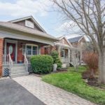 Toronto Detached Bungalow Now SOLD on Sixth Street. Presented by Dawna Borg, Broker at Re/Max Premier Inc. (416)987-8000