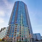 Toronto Condo Now Leased at 219 Fort York Blvd