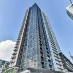 Toronto Condominium Now Sold At 85 Queens Wharf Road 3702. Presented by Dawna Borg, Broker at RE/MAX Premier Inc. (416)987-8000