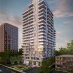 Forest Hill Condominium 1+1 BDRM now leased at 609 Avenue Road in Toronto. Presented by Dawna Borg, Broker at Re/MAX Premier Inc. (416)987-8000