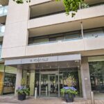 1 Bedroom Toronto Condominium now leased at 18 Yorkville Ave. Presented by Dawna Borg, Broker at RE/MAX Premier Inc. (416)987-8000