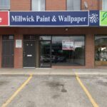 Commercial/Retail Store Front Now Leased 2965 Islington Ave. Toronto. Presented by Dawna Borg, Broker at RE/MAX Premier Inc., (416)987-8000