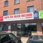Commercial/Retail Store Front for lease at 2965 Islington Ave. Toronto. Presented by Dawna Borg, Broker at RE/MAX Premier Inc., Brokerage (416)987-8000
