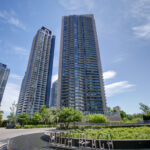 Toronto Condominium now sold at 36 Park Lawn Road. Presented by Dawna Borg, Broker at RE/MAX Premier Inc. (416)987-8000