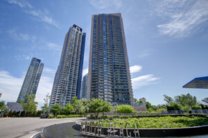 Toronto Condominium now sold at 36 Park Lawn Road. Presented by Dawna Borg, Broker at RE/MAX Premier Inc. (416)987-8000