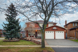 Vaughan Luxury Home For Sale 55 Belview Ave. Presented by Dawna Borg, Broker at RE/MAX Premier Inc. (416)987-8000