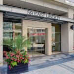 59 East Liberty St. Toronto 2 BDRM Condominium Now SOLD Presented by Dawna Borg, Broker at RE/MAX Premier Inc., (416) 987-8000