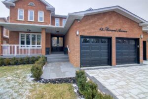 Weston Downs Woodbridge 4 Bedroom Home for Sale on Marconi Ave. Presented by Dawna Borg, Broker at RE/MAX Premier Inc., (416) 987-8000