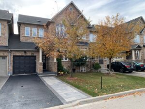 3 Bedroom Townhouse now leased on Waterwind Cres. in Mississauga. Presented by Dawna Borg, Broker or Vito Bellicoso, Sales Representative at RE/MAX Premier Inc., Brokerage (416)987-8000