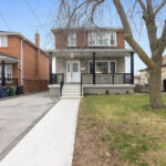 3+1 BDRM Detached Home for Sale at 3287 Gilbert Ave. Presented by Dawna Borg, Broker and Nikki Borg, Aales Representative at RE/MAX Premier Inc., Brokerage (416)987-8000