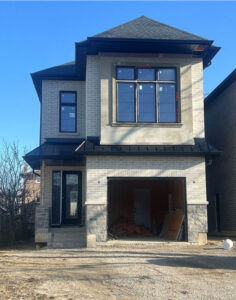 Detached 4 Bedroom Home for Sale at 26 Rainbow Drive Vaughan. Presented by Dawna Borg, Broker and Nikki Borg, Sales Representative at RE/MAX Premier Inc., Brokerage (416)987-8000