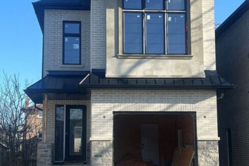 Detached 4 Bedroom Home for Sale at 26 Rainbow Drive Vaughan. Presented by Dawna Borg, Broker and Nikki Borg, Sales Representative at RE/MAX Premier Inc., Brokerage (416)987-8000