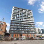 1 Bedroom Condominium for Sale at 9 Tecumseth St in Toronto. Presented by Dawna Borg, Broker or Nikki Borg, Sales Representative at RE/MAX Premier Inc., Brokerage (416)987-8000