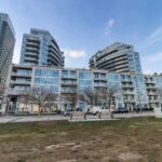 1 BDRM Condo for Sale at 58 Marine Parade Dr 229 in Toronto Presented by Dawna Borg, Broker or Nikki Borg, Sales Representative at RE/MAX Premier Inc., Brokerage (416)987-8000