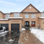 3 BDRM Townhouse for Sale on Auraglen St., in Richmond Hill Presented by Nikki Borg, Sales Representative at RE/MAX Premier Inc., Brokerage (416)987-8000