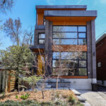 4+1 Bedroom Detached Home for Sale at 83 Morningside Ave. Toronto. Presented by Dawna Borg, Broker and Nikki Borg, Sales Representative at RE/MAX Premier Inc., Brokerage (416) 987-8000