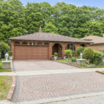 4+1 Bedroom Detached Home now sold on Eldorado Crt, Toronto. Presented by Dawna Borg, Broker or Nikki Borg, Sales Representative at RE/MAX Premier Inc., Brokerage (416) 987-8000