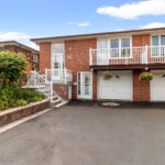 3+1 Bedroom Semi-Detached Home now sold on Futura Drive Toronto. Presented by Dawna Borg, Broker and Nikki Borg, Sales Representative at RE/MAX Premier Inc., Brokerage (416)987-8000