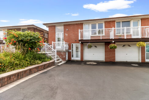 +1 Bedroom Semi-Detached Home for Sale at 28 Futura Drive Toronto. Presented by Dawna Borg, Broker and Nikki Borg, Sales Representative at RE/MAX Premier Inc., Brokerage (416)987-8000