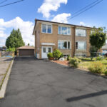 4 Bedroom Semi-Detached Home for Sale 79 Pamille Pl, Toronto. Presented by Dawna Borg, Broker or Nikki Borg, Sales Representative at RE/MAX Premier Inc., Brokerage (416)987-8000