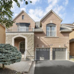 Detached 4+1 Bedroom Home for Sale at 64 Leameadow Rd in Vaughan. Presented by Dawna Borg, Broker or Nikki Borg, Sales Representative at RE/MAX Premier Inc., Brokerage (416)987-8000